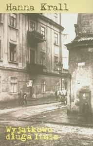 Wyjątkowo długa linia - Hanna Krall