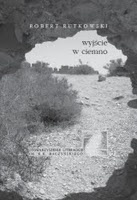Wyjście w ciemno - Robert Rutkowski
