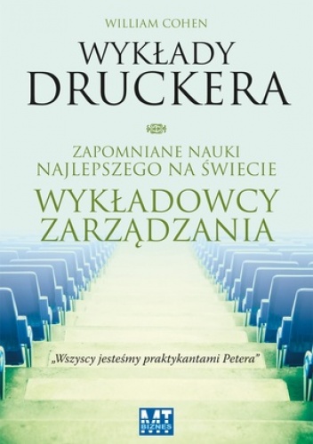 Wykłady Druckera - William Cohen
