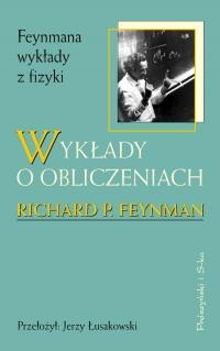 Wykłady o obliczeniach - Richard Feynman