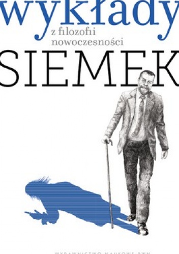 Wykłady z filozofii nowoczesności + CD - Marek J. Siemek