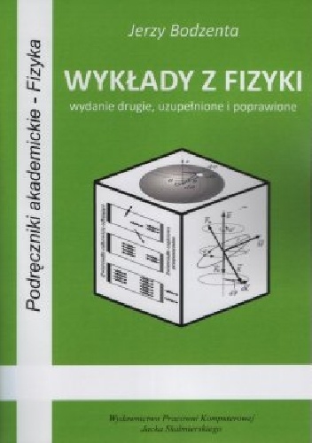 Wykłady z fizyki - Jerzy Bodzenta