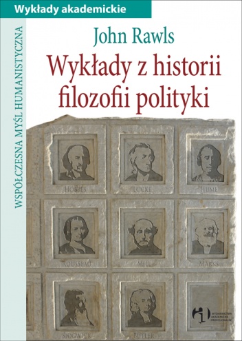 Wykłady z historii filozofii polityki - John Rawls