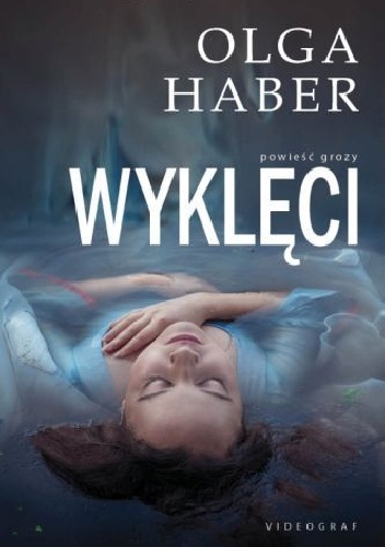 Wyklęci - Olga Haber