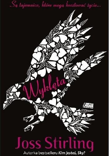 Wyklęta - Joss Stirling