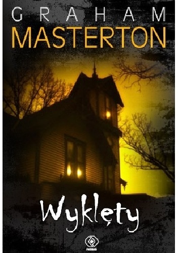 Wyklęty - Graham Masterton