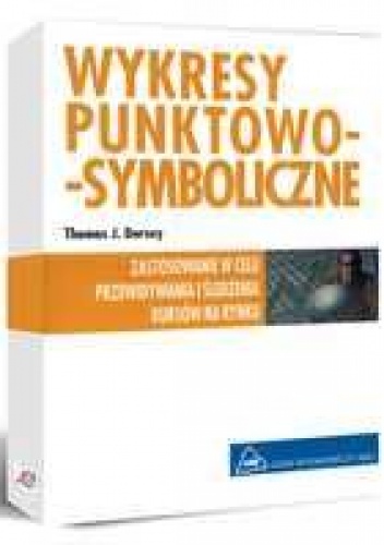 Wykresy punktowo symboliczne - Dorsey Thomas J. - Thomas J. Dorsey