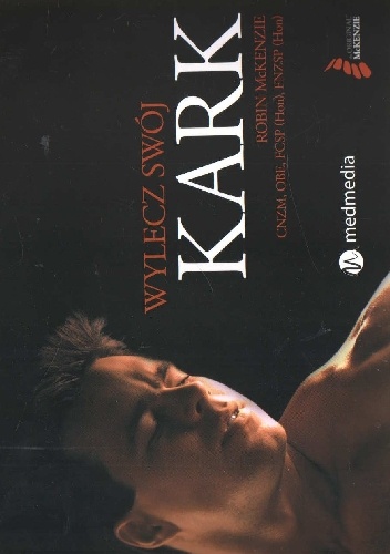 Wylecz swój kark - Robin McKenzie