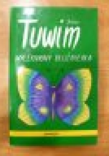 Wylękniony bluźnierca: poezje - Julian Tuwim