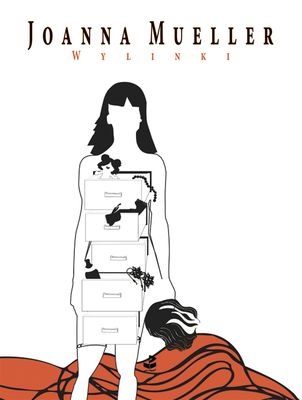 Wylinki - Joanna Mueller