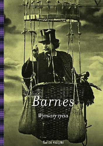 Wymiary życia - Julian Barnes