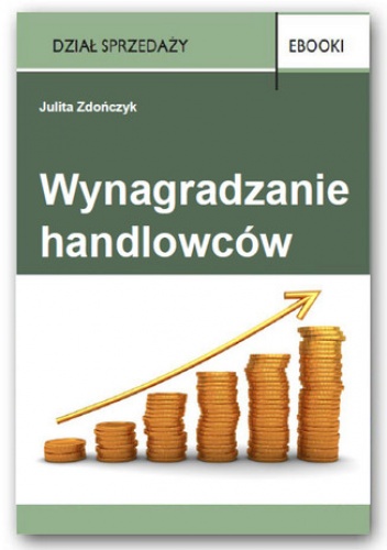 Wynagradzanie handlowców - Zdończyk Julita
