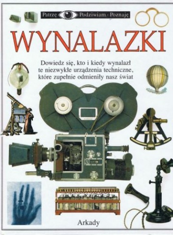 Wynalazki - Lionel Bender