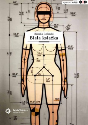 Wyobraźnia Dialogu (#3). Biała książka - Bianka Rolando