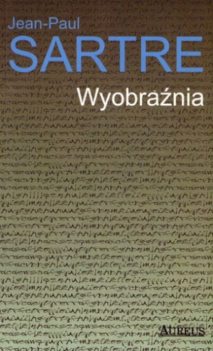 Wyobraźnia - Jean-Paul Sartre