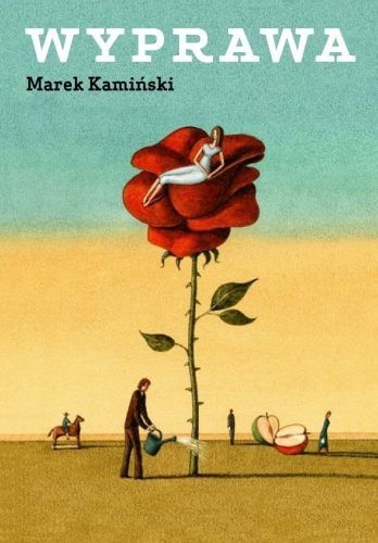 Wyprawa - Marek Kamiński