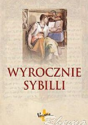 Wyrocznie Sybilli