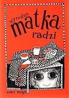 Wyrodna matka radzi - Anna Molga