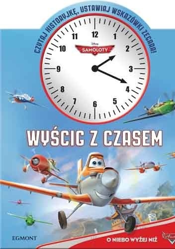 Wyścig z czasem - praca zbiorowa