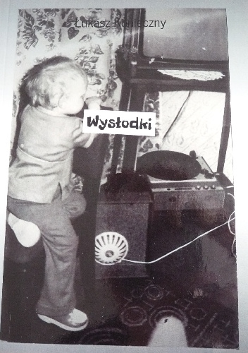 Wysłodki - Łukasz Konieczny