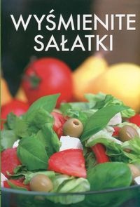 Wyśmienite sałatki - Brigitte Pfeiffer