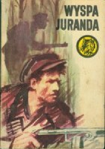Wyspa Juranda - Józef Bolesław Garas