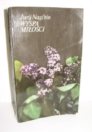 Wyspa miłości. Cienie stuleci - Jurij Nagibin