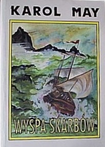 Wyspa Skarbów - Karol May