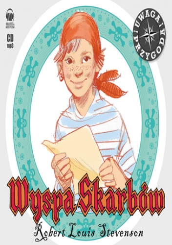 Wyspa skrabów - Robert Louis Stevenson