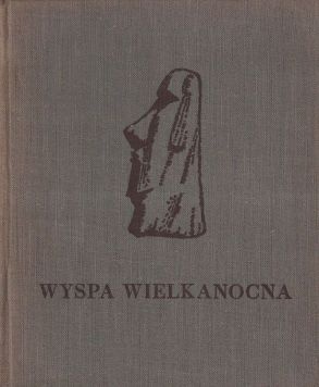 Wyspa Wielkanocna - Jacek Machowski