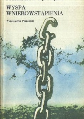 Wyspa wniebowstąpienia - Przemysław Bystrzycki