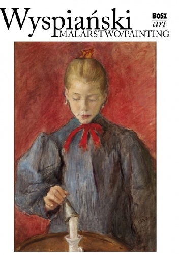 Wyspiański. Malarstwo - Stanisław Wyspiański, Marta Romanowska