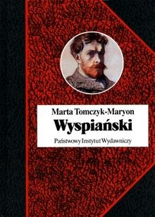 Wyspiański - Marta Tomczyk-Maryon