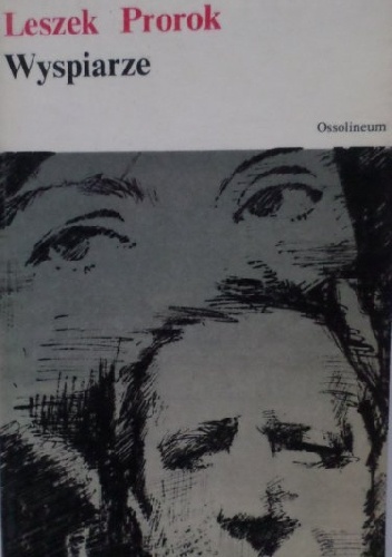 Wyspiarze - Leszek Prorok