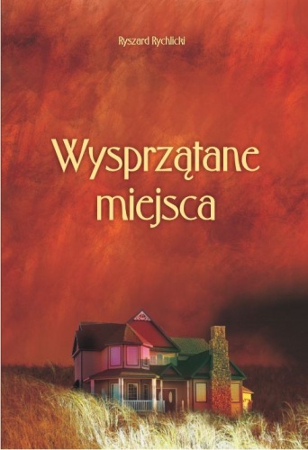 Wysprzątane miejsca - Ryszard Rychlicki