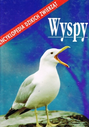 Wyspy - Catherine Nicolle