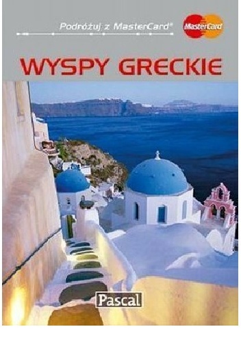 Wyspy Greckie - Wiesława Rusin