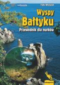 Wyspy na Bałtyku - Wieland Falk
