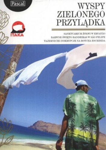 Wyspy Zielonego Przylądka - Elżbieta Sieradzińska