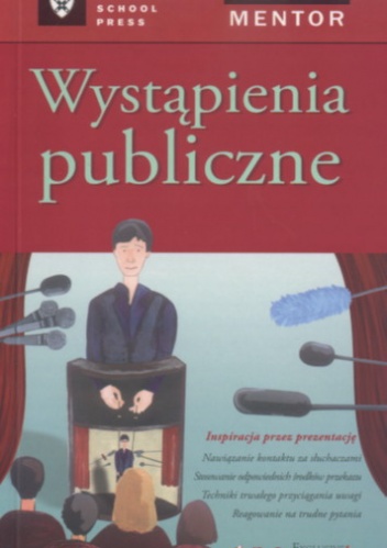 Wystąpienia publiczne - Nick Morgan,  praca zbiorowa