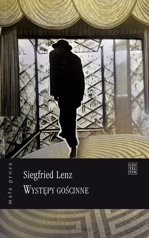 Występy gościnne - Siegfried Lenz