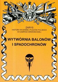 Wytwórnia Balonów i Spadochronów - Zygmunt Kozak