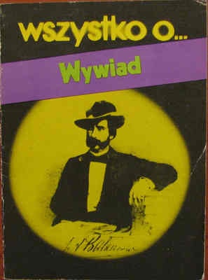 Wywiad - Zdzisław Bagiński