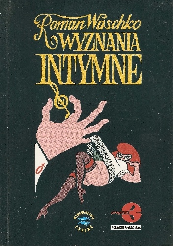 Wyznania intymne - Roman Waschko