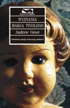 Wyznania Maksa Tivolego - Andrew Sean Greer