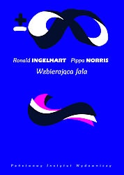 Wzbierająca fala. równouprawnienie płci a zmiana kulturowa na świecie - Pippa Norris, Ronald Inglehart