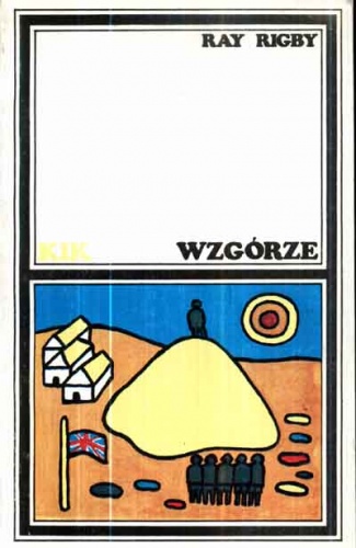 Wzgórze - Ray Rigby