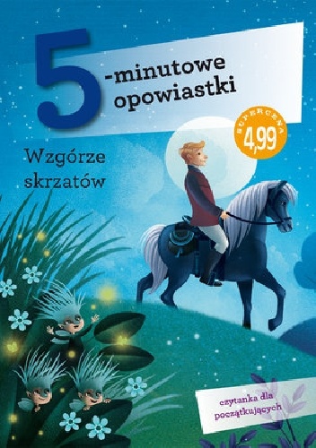 Wzgórze skrzatów - Francesca Lazzarato