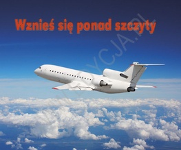 Wznieś się ponad szczyty. Perełka 172 - Renata Bocian