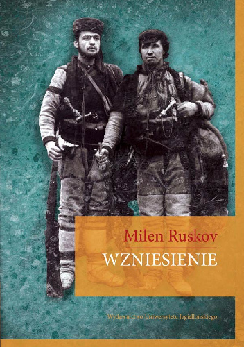 Wzniesienie - Milen Ruskow